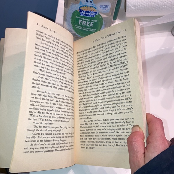 “Louder Than Words”  book - Picture 9 of 16